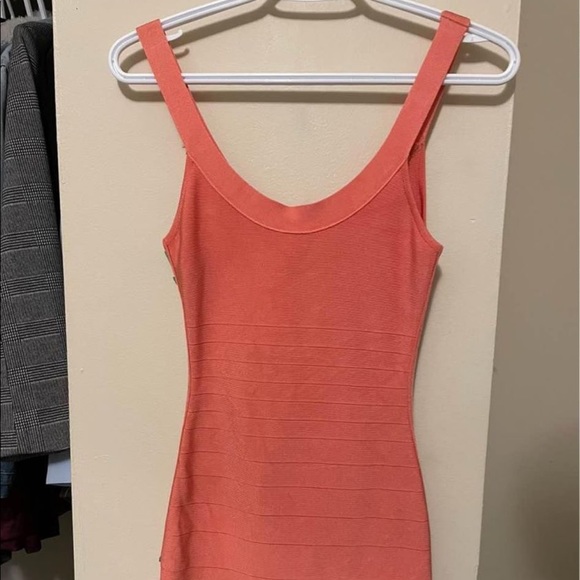 Marciano Bandage Dress - Picture 2 of 2